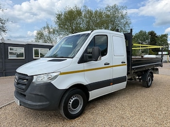 Used Mercedes-Benz Sprinter 2021 for sale - 78711166: Photo
