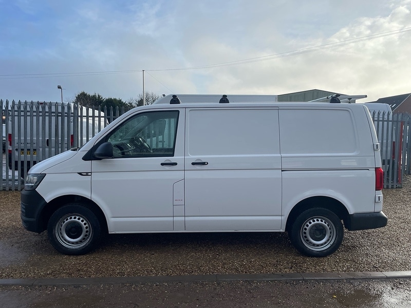 Used Volkswagen Transporter 2019 for sale - 77445471: Photo 10