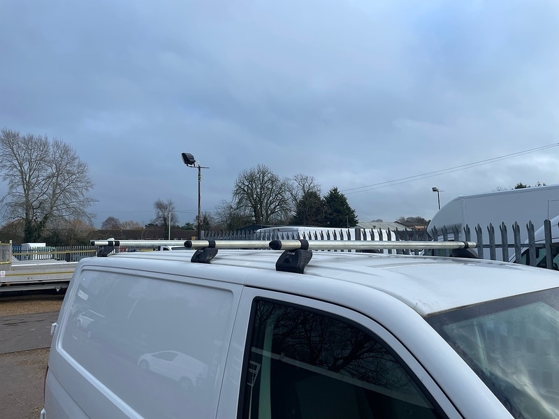 Used Volkswagen Transporter 2019 for sale - 77445471: Photo 11