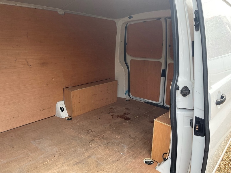 Used Volkswagen Transporter 2019 for sale - 77445471: Photo 13