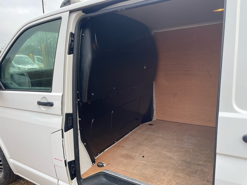 Used Volkswagen Transporter 2019 for sale - 77445471: Photo 14