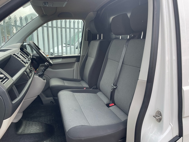 Used Volkswagen Transporter 2019 for sale - 77445471: Photo 15