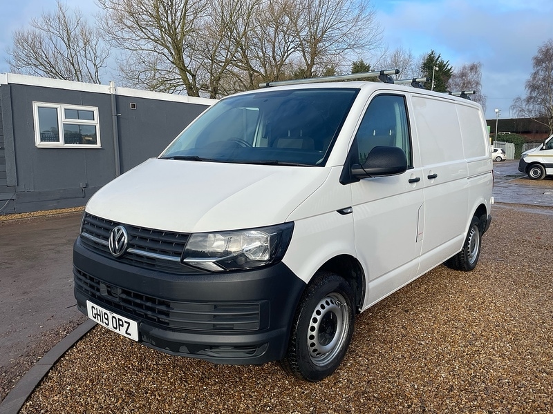 Used Volkswagen Transporter 2019 for sale - 77445471: Photo 5