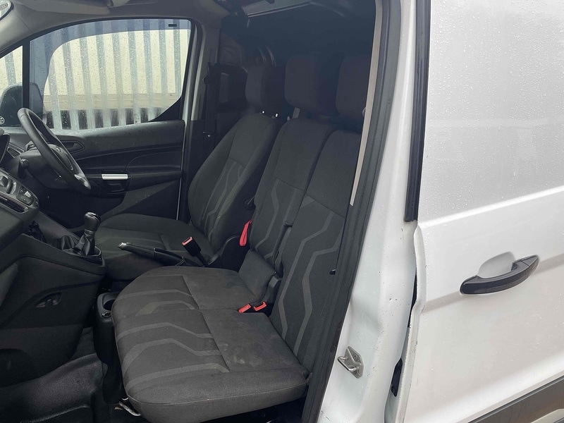 Used Ford Transit Connect 2018 for sale - 75897403: Photo 19