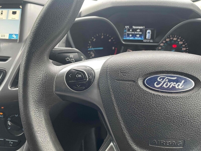 Used Ford Transit Connect 2018 for sale - 75897403: Photo 21