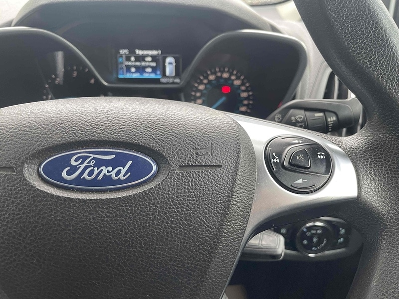 Used Ford Transit Connect 2018 for sale - 75897403: Photo 22