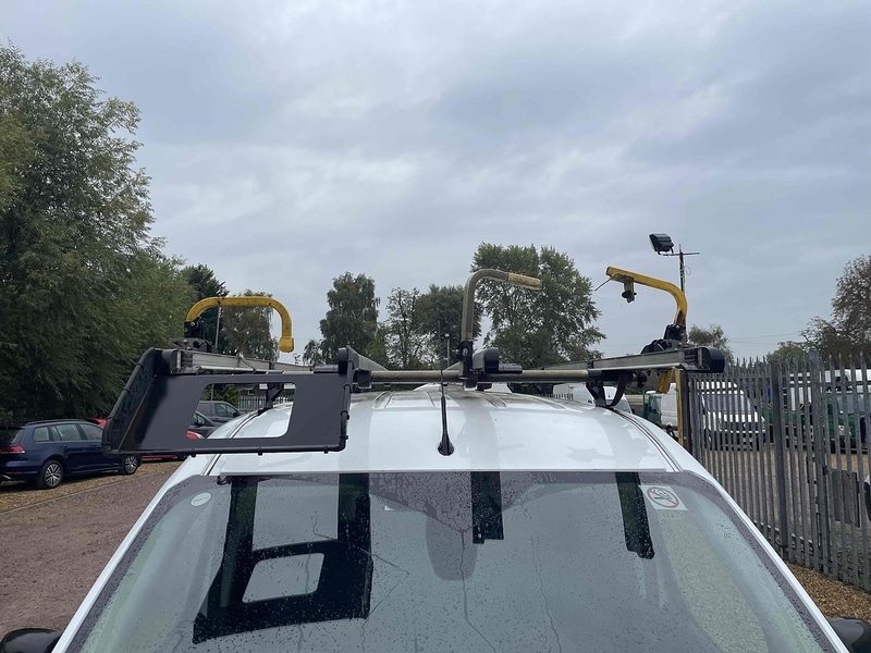 Used Ford Transit Connect 2018 for sale - 75897403: Photo 23