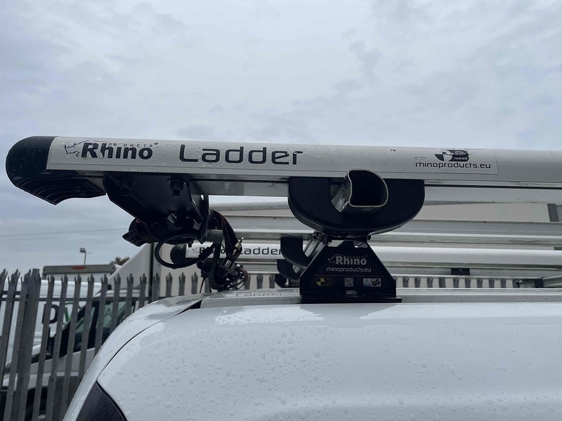 Used Ford Transit Connect 2018 for sale - 75897403: Photo 24