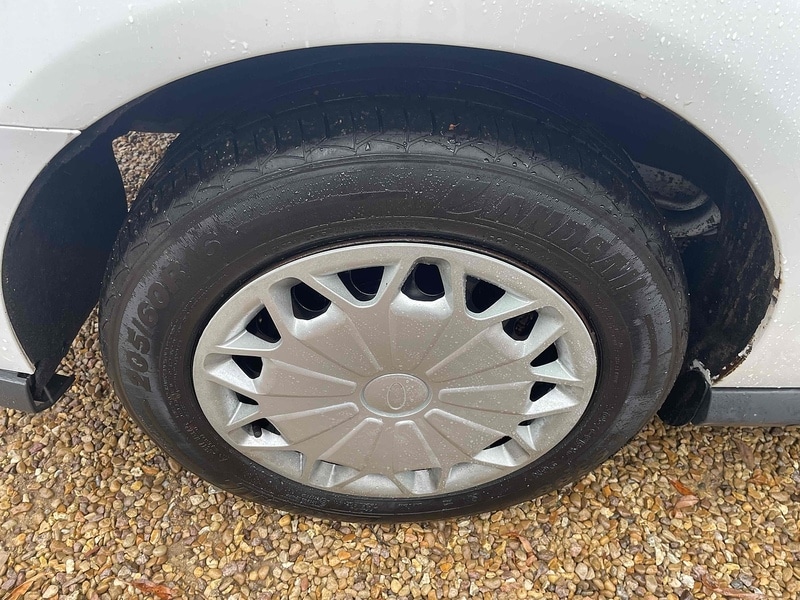 Used Ford Transit Connect 2018 for sale - 75897403: Photo 25