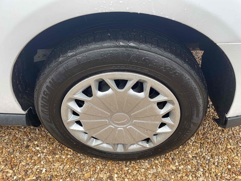 Used Ford Transit Connect 2018 for sale - 75897403: Photo 26