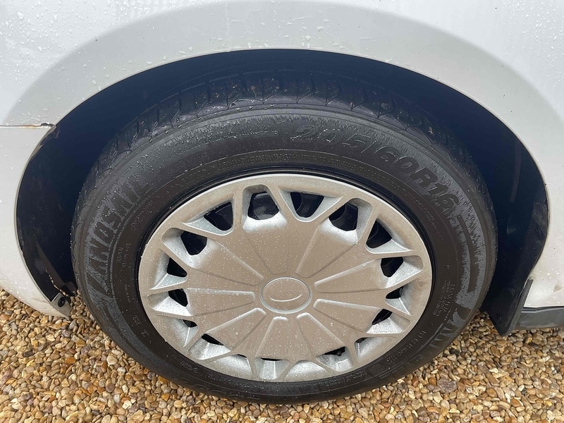 Used Ford Transit Connect 2018 for sale - 75897403: Photo 27