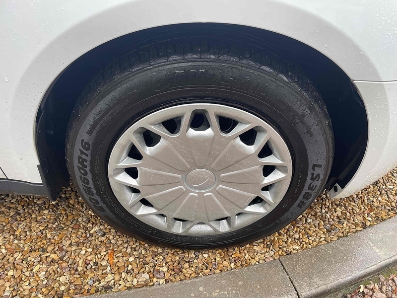 Used Ford Transit Connect 2018 for sale - 75897403: Photo 28