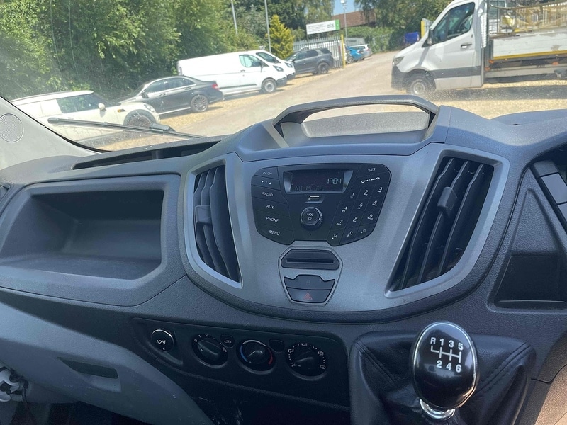Vehicle 17