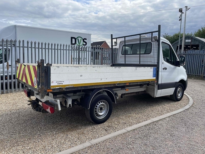 Used Mercedes-Benz Sprinter 2020 for sale - 76490291: Photo 5