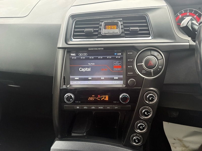 Used Ssangyong Musso 2017 for sale - 77264036: Photo 15