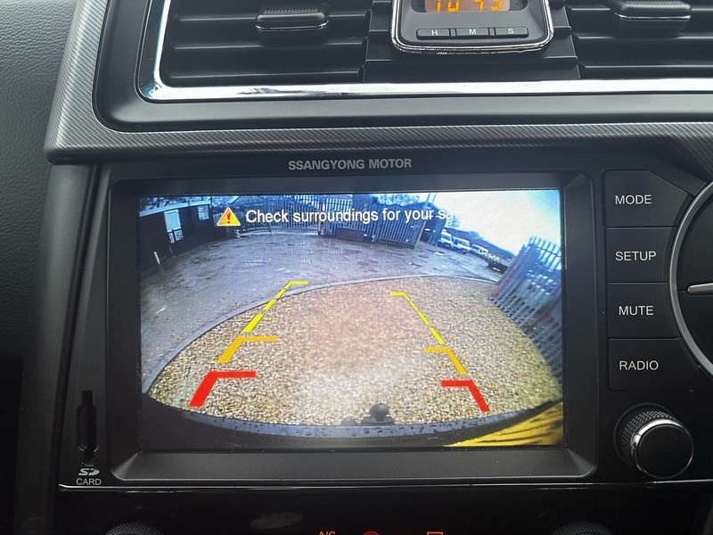 Used Ssangyong Musso 2017 for sale - 77264036: Photo 16