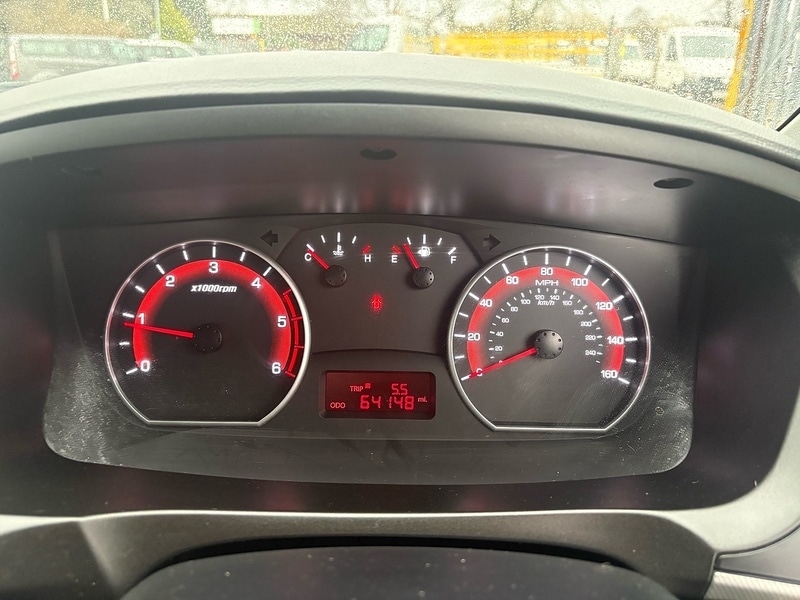 Used Ssangyong Musso 2017 for sale - 77264036: Photo 18