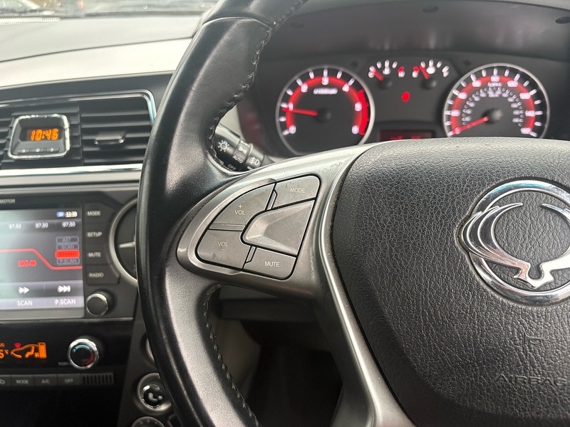 Used Ssangyong Musso 2017 for sale - 77264036: Photo 19