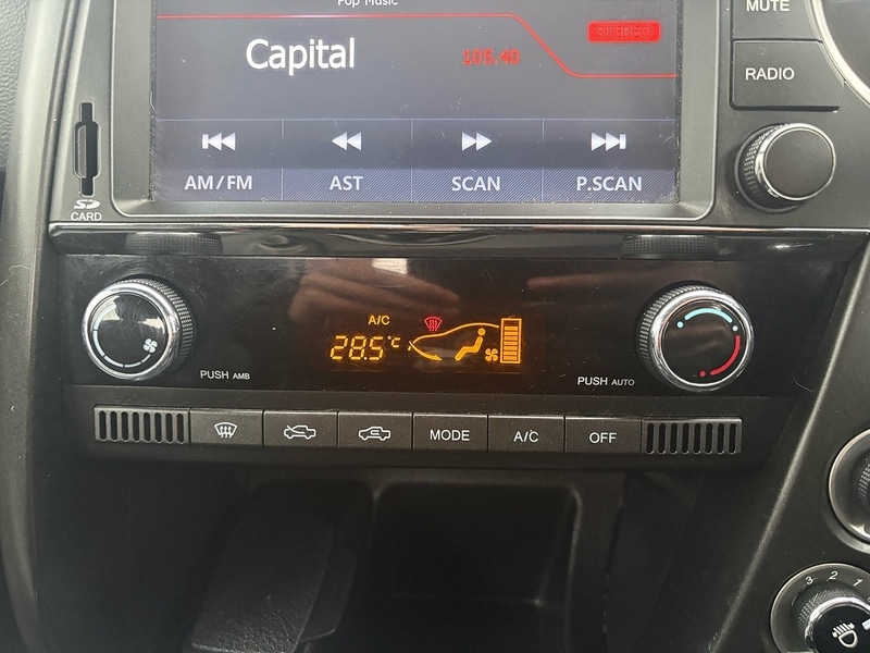 Used Ssangyong Musso 2017 for sale - 77264036: Photo 2