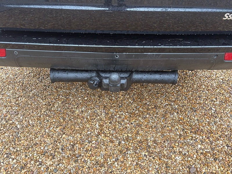 Used Ssangyong Musso 2017 for sale - 77264036: Photo 22