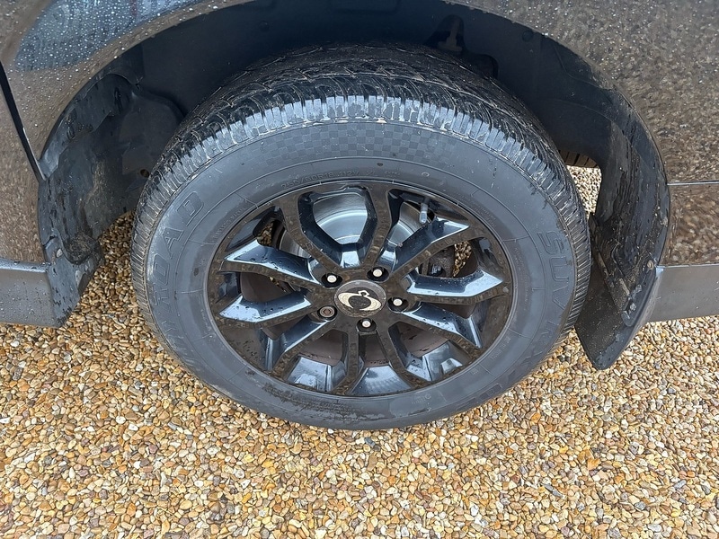 Used Ssangyong Musso 2017 for sale - 77264036: Photo 27