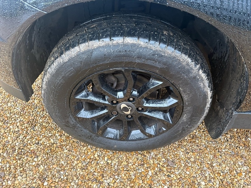 Used Ssangyong Musso 2017 for sale - 77264036: Photo 28