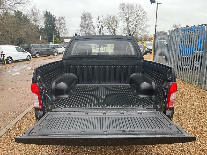 Used Ssangyong Musso 2017 for sale - 77264036: Photo 8