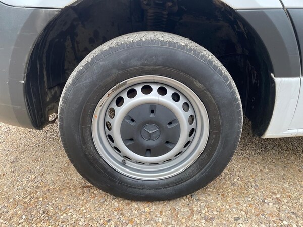 Used Mercedes-Benz Sprinter 2021 for sale - 76193919: Photo 18