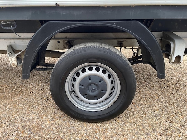 Used Mercedes-Benz Sprinter 2021 for sale - 76193919: Photo 20