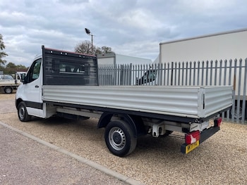 Used Mercedes-Benz Sprinter 2021 for sale - 76193919: Photo 3