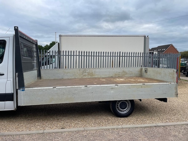 Used Mercedes-Benz Sprinter 2021 for sale - 76193919: Photo 7