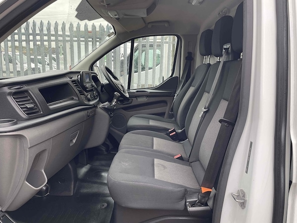 Used Ford Transit Custom 2020 for sale - 75110718: Photo 13