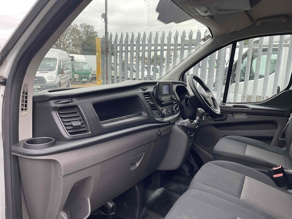 Used Ford Transit Custom 2020 for sale - 75110718: Photo 14