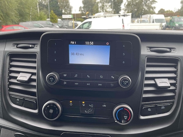 Used Ford Transit Custom 2020 for sale - 75110718: Photo 16