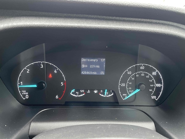 Used Ford Transit Custom 2020 for sale - 75110718: Photo 17