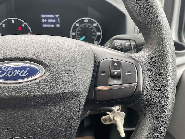 Used Ford Transit Custom 2020 for sale - 75110718: Photo 20