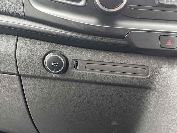 Used Ford Transit Custom 2020 for sale - 75110718: Photo 21