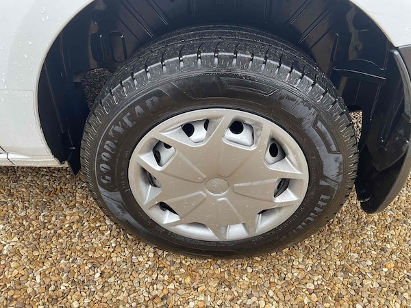 Used Ford Transit Custom 2020 for sale - 75110718: Photo 22