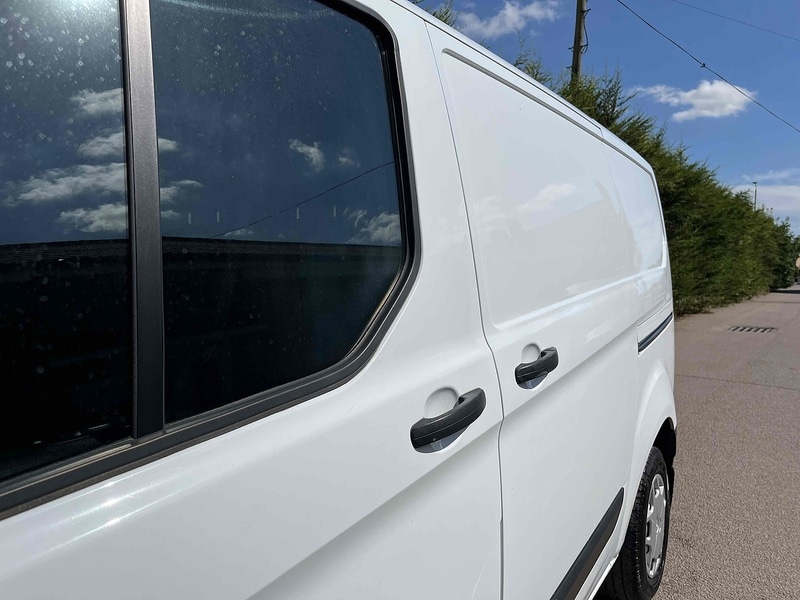 Vehicle 24