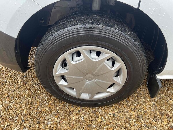 Used Ford Transit Custom 2020 for sale - 75110718: Photo 24
