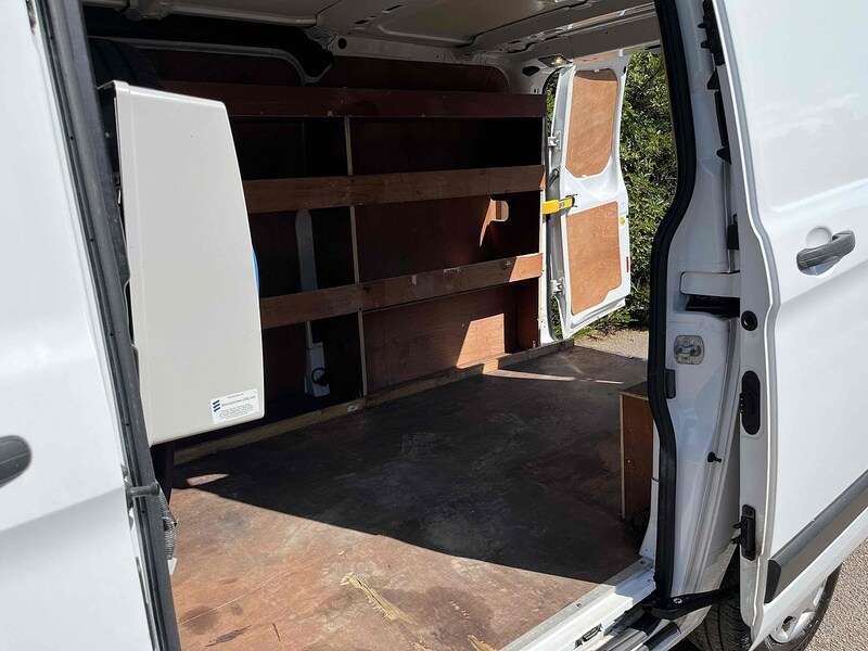 Vehicle 25