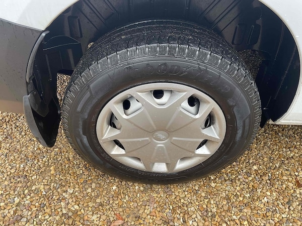 Used Ford Transit Custom 2020 for sale - 75110718: Photo 25