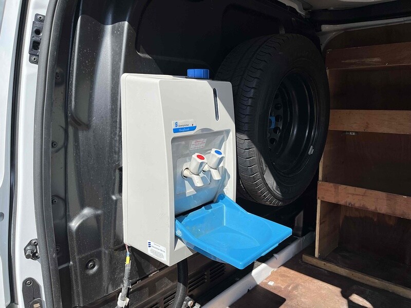 Vehicle 26