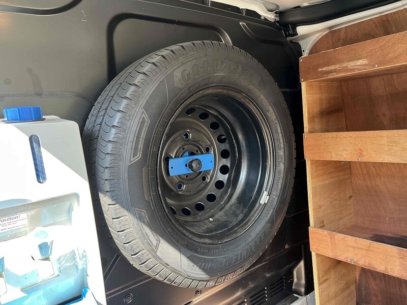 Vehicle 29