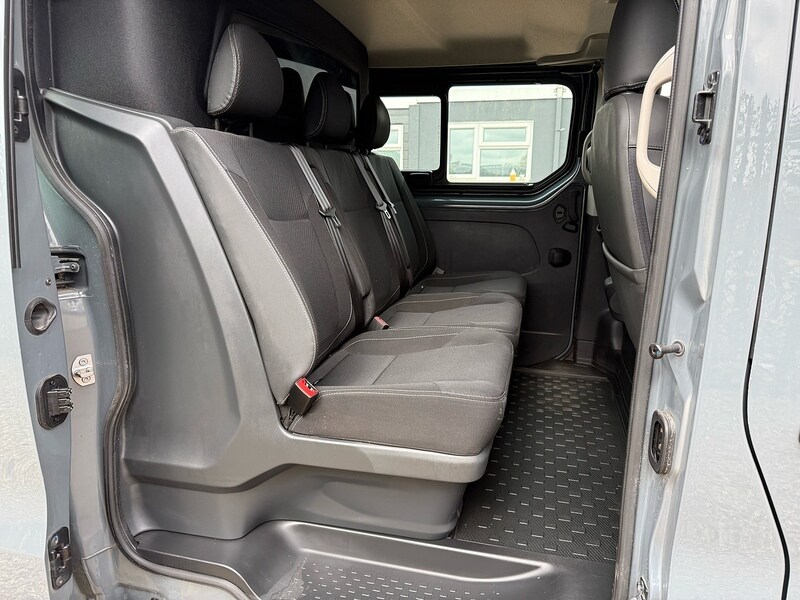 Used Renault Trafic 2023 for sale - 78122340: Photo 12