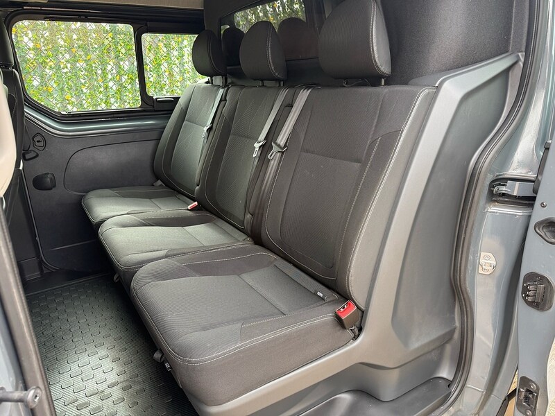 Used Renault Trafic 2023 for sale - 78122340: Photo 13