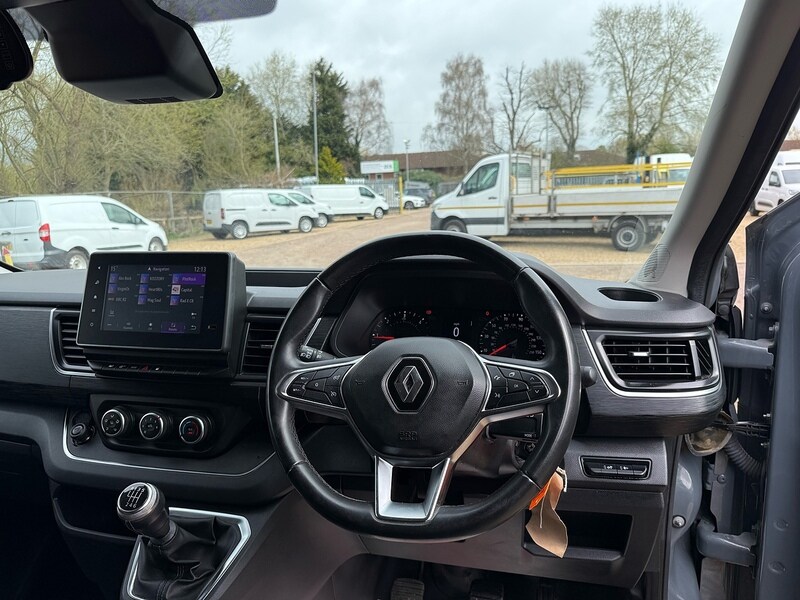 Used Renault Trafic 2023 for sale - 78122340: Photo 14