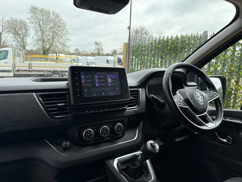 Used Renault Trafic 2023 for sale - 78122340: Photo 15