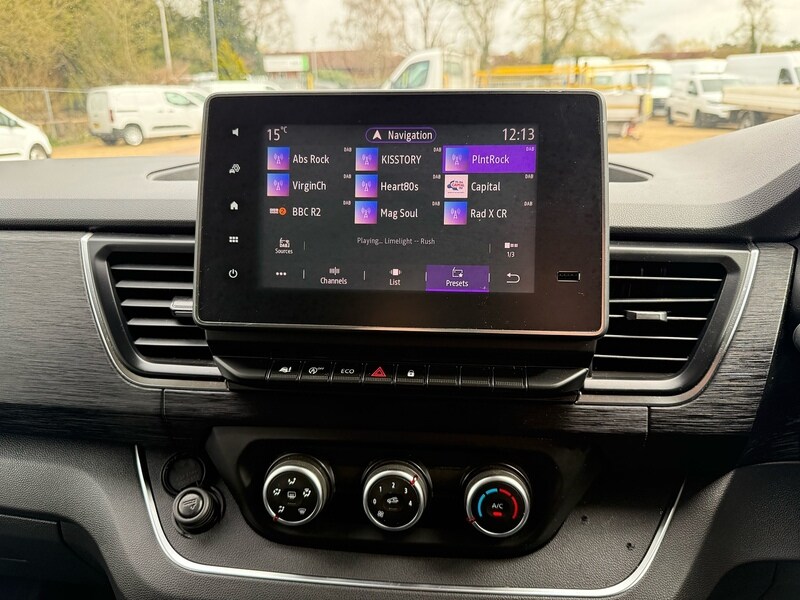 Used Renault Trafic 2023 for sale - 78122340: Photo 16