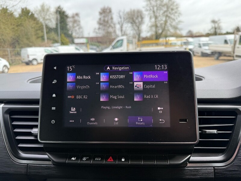 Used Renault Trafic 2023 for sale - 78122340: Photo 17